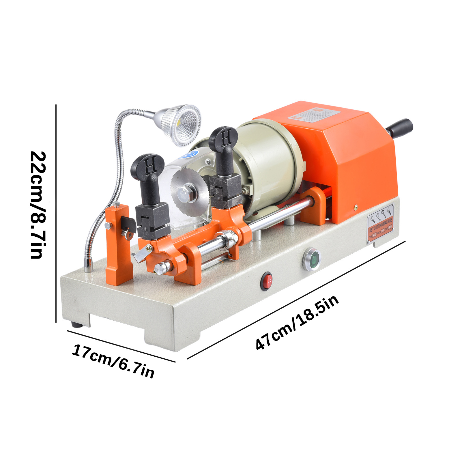 Key Duplicator Machine Key Cut - Furniture Hardware Fitting review and price