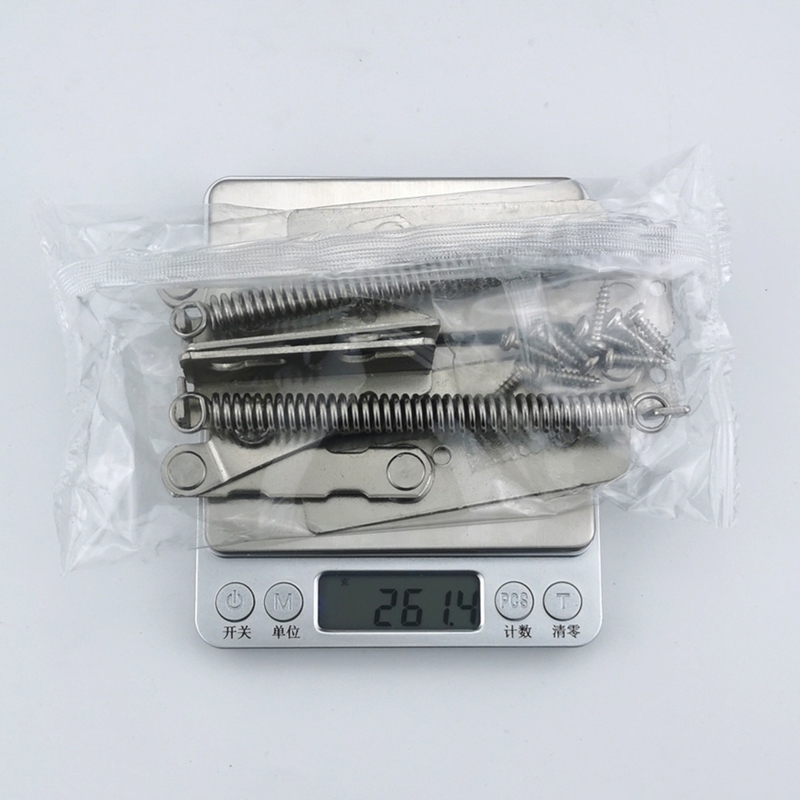2Pcs Folding Sofa Bed Spring H - Furniture Hardware Fitting review and price