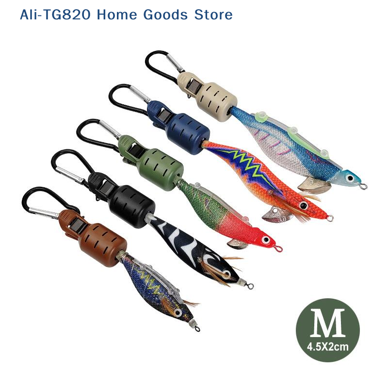 [TG820]New Squid Jig Bait Prot - Furniture Hardware Jig review and price