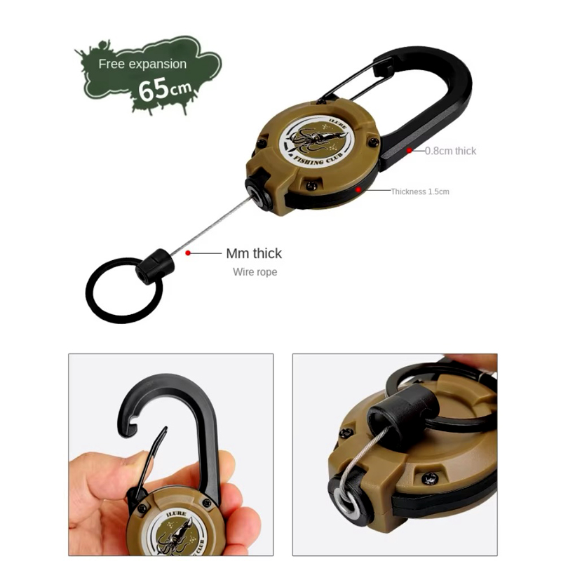 Squid Jig Hook Caps and Carabi - Furniture Hardware Jig review and price