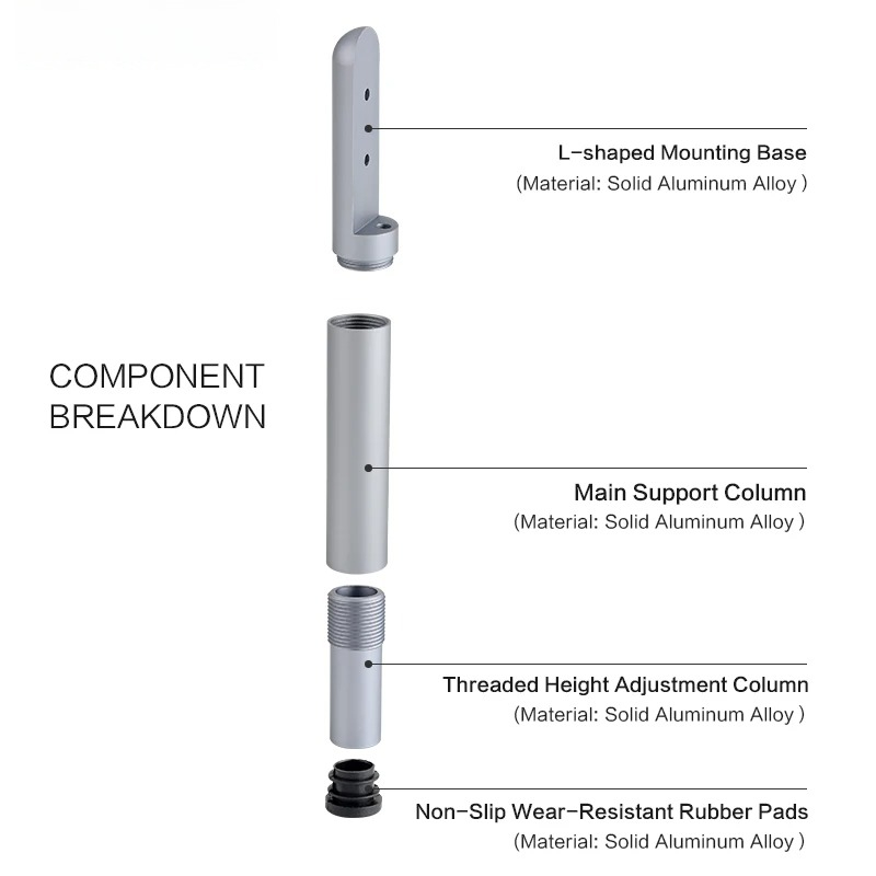 2/4pcs Adjustable Furniture Le - Cabinet Hinge Overlay review and price
