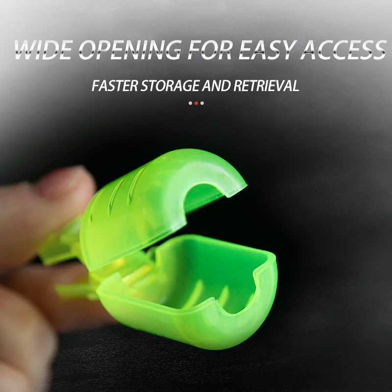 10Pcs/Lot Squid Jig Hook Cover - Furniture Hardware Jig review and price