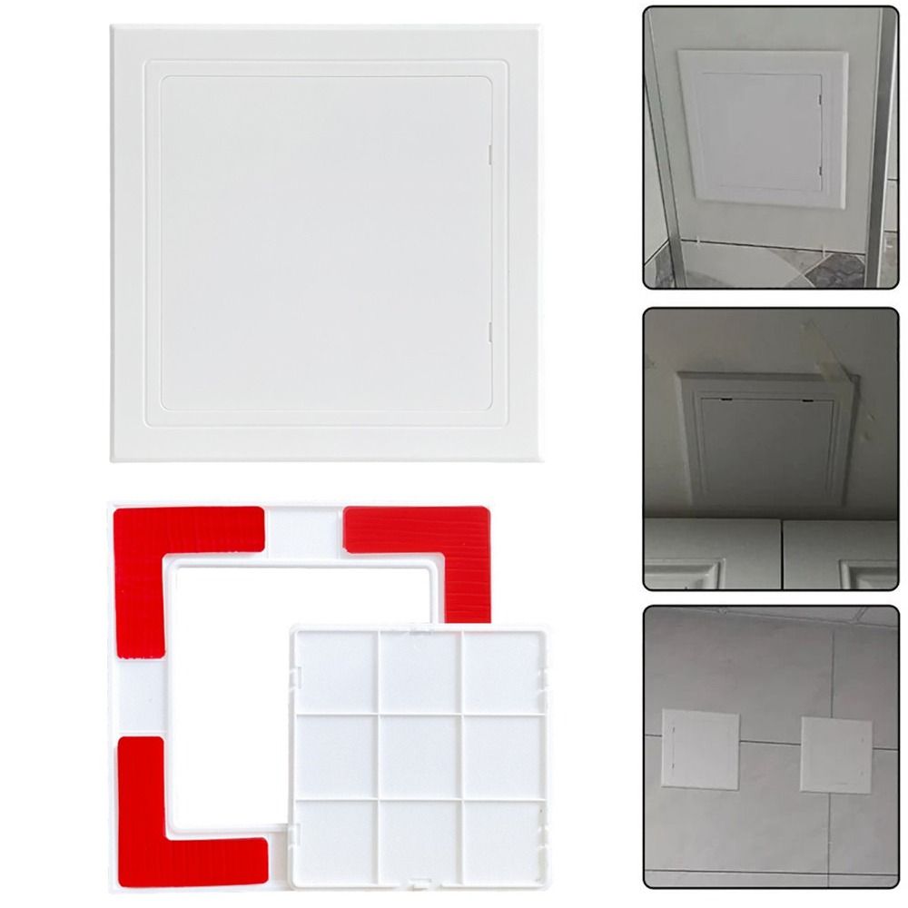 Universal Self-adhesive Access - Furniture Hardware Fitting review and price