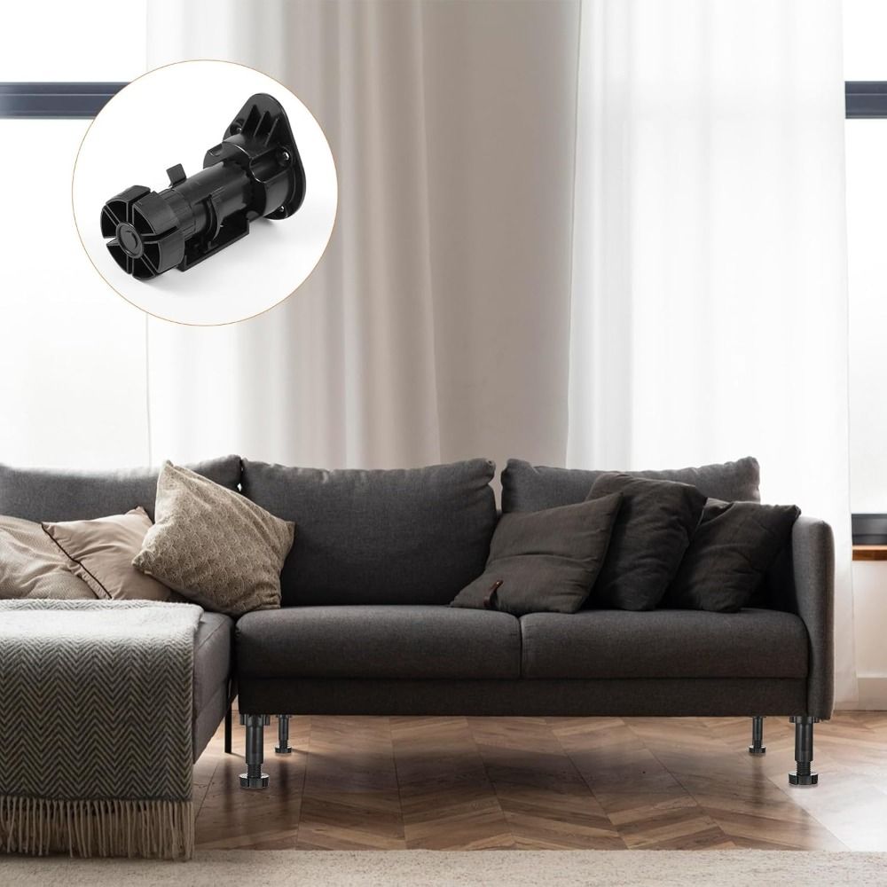Adjustable Height Furniture Le - Cabinet Hinge Overlay review and price